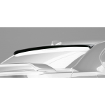 Οπίσθια αεροτομή οροφής Hamann για BMW Σειρά 5 (E60)/ M5 (E60)